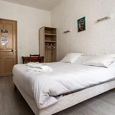 Hotel Hotel-restaurant Le Saint Christophe Lourdes