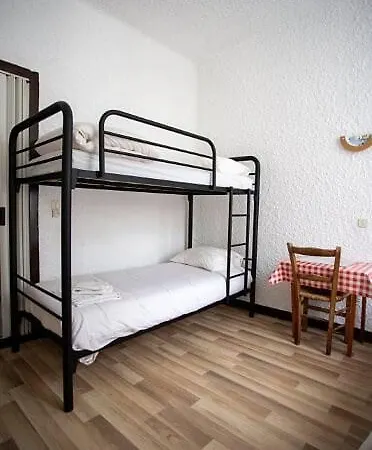 Hotel-restaurant Le Saint Christophe Lourdes