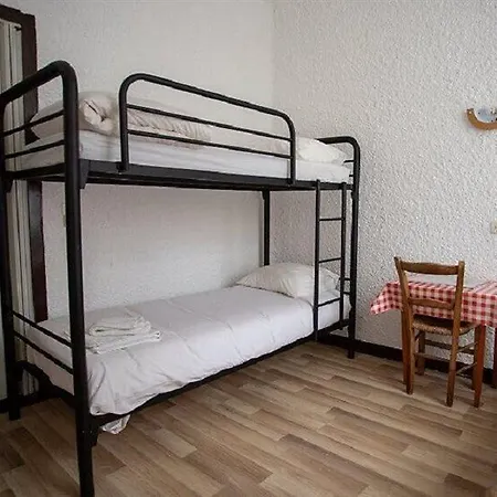 Hotel-restaurant Le Saint Christophe Lourdes