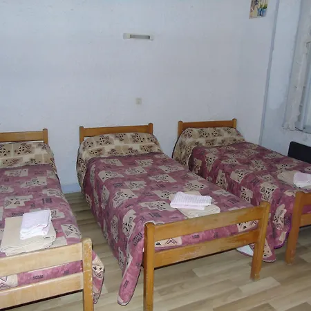 Hotel-restaurant Le Saint Christophe Lourdes